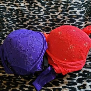 Victoria's secret Bra Bundle
